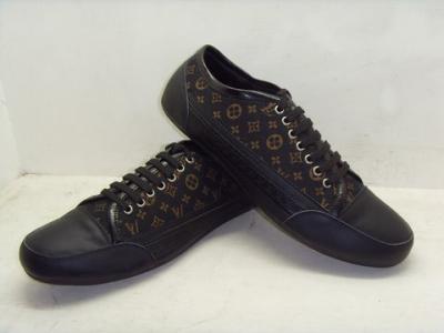 cheap LOUIS VUITTON Shoes-39